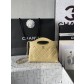 Chanel 샤넬 24C mini 31 bag 미니 31백 가방 (AP3656)