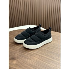 Moncler 몽클레어 몽클레르 테크니컬 믹스 소재 남성 스니커즈 신발