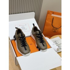 에르메스(Hermes) 바운싱(Bouncing) 남성 스니커즈 신발