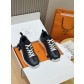 에르메스(Hermes) 바운싱(Bouncing) 프리미엄 남성 스니커즈 신발