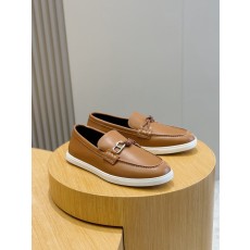 에르메스(Hermes) Ignacio 소가죽 & 로퍼 구두 신발