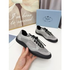 프라다(Prada) 시그니처 커플 스니커즈 신발