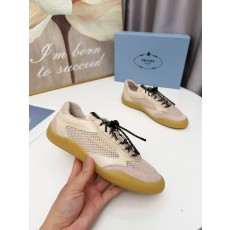 프라다(Prada) 시그니처 커플 스니커즈 신발