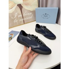 프라다(Prada) 시그니처 커플 스니커즈 신발