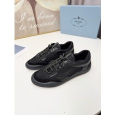프라다(Prada) 시그니처 커플 스니커즈 신발