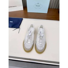 프라다(Prada) 시그니처 커플 스니커즈 신발