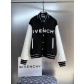 지방시(GIVENCHY) 블랙 야구 점퍼 의류