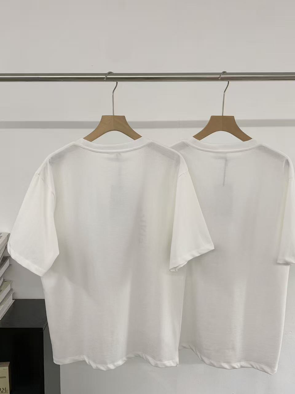 셀린느(CELINE) 서클 로고 반팔 티셔츠 의류