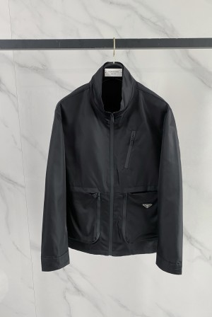 프라다(PRADA) 클래식 재킷 외투 의류
