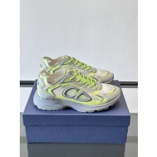 디올(Dior) B30 Countdown Tech 카운트다운 테크 스니커즈 신발