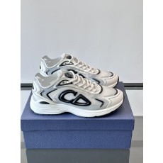 디올(Dior) B30 Countdown Tech 카운트다운 테크 스니커즈 신발