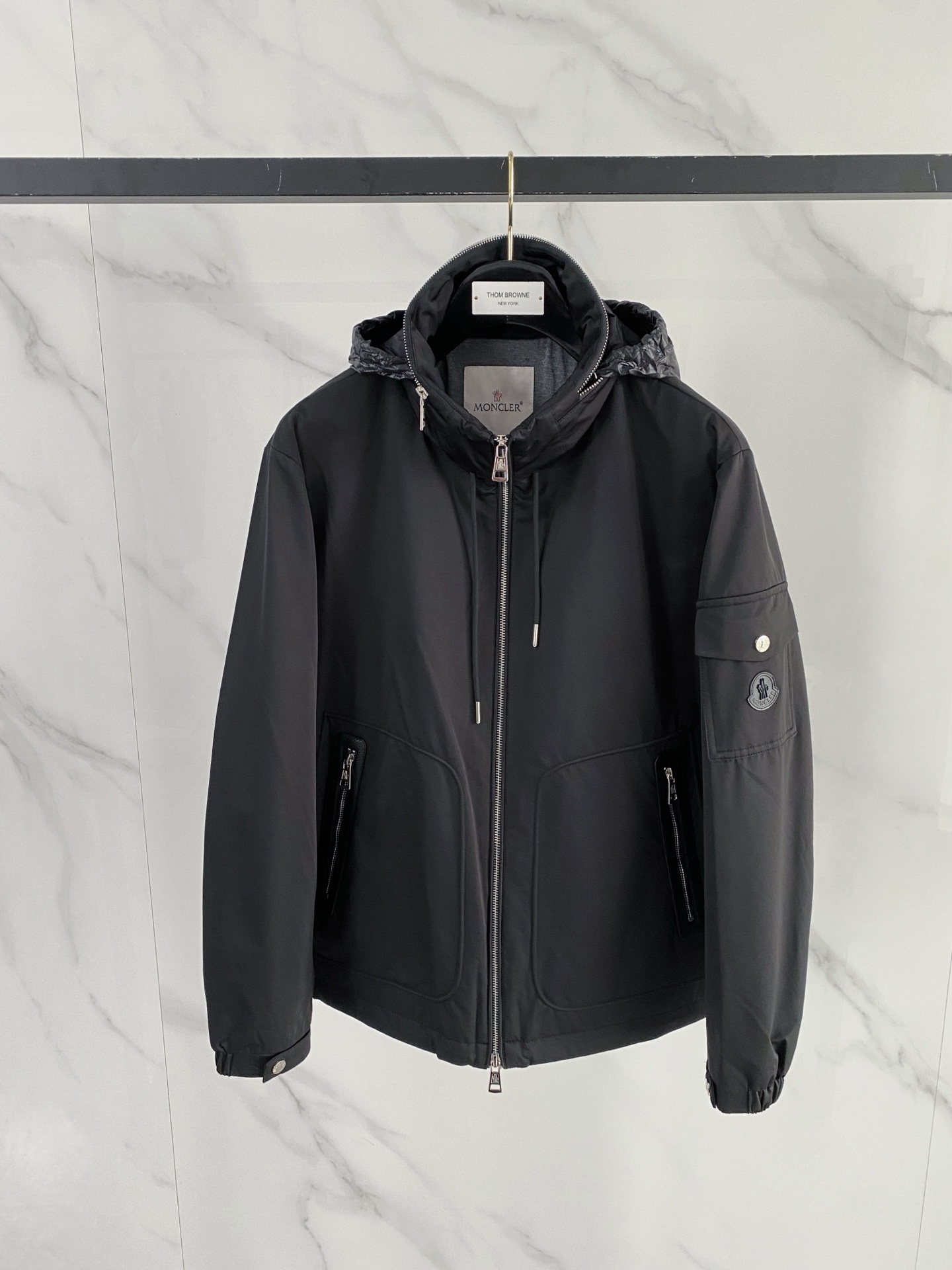 몽클레어 몽클레르(MONCLER) 클래식 재킷 외투 의류