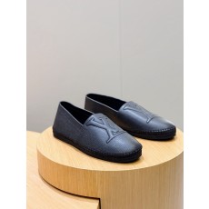 루이비통(LV) 이탈리안 프리미엄 주트(Jute) 에스파듀 로퍼 신발