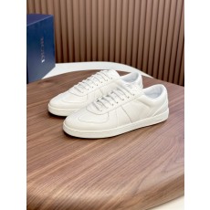 디올(Dior) D-스케치 테크니컬 메쉬 퓨처리즘 스니커즈 신발