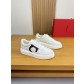 페라가모(Ferragamo) 나파 & 리치 프리미엄 스니커즈 신발