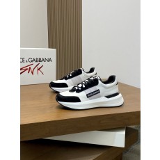 Dolce&Gabbana DG 돌체앤가바나(D&G) 쿠션(Cushion) 테크니컬 스니커즈 신발