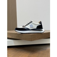 지방시(Givenchy) 이탈리안 카프스킨 프리미엄 스니커즈 신발