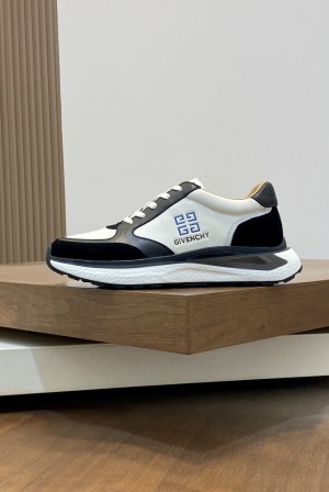지방시(Givenchy) 이탈리안 카프스킨 프리미엄 스니커즈 신발
