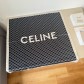 셀린느(CELINE) 모노그램 실크 스카프 목도리 스카프