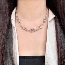 샤넬(CHANEL) 바다 목걸이 악세사리