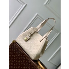 루이비통(Louis Vuitton) LV 올 인 원(All In One) PM - 화이트 가방
