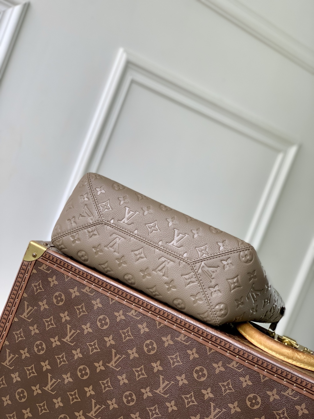 루이비통(Louis Vuitton) LV 올 인 원(All In One) PM - 그레이 가방