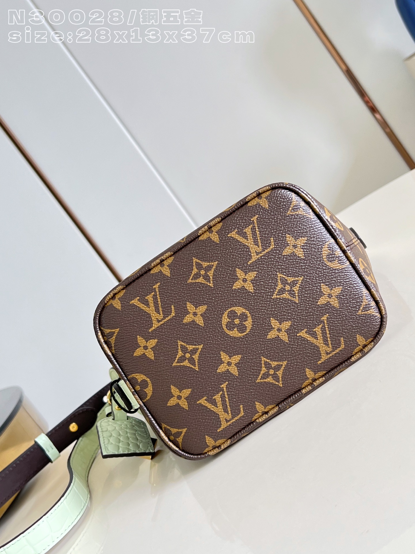 루이비통(Louis Vuitton) LV 올 인(All In) BB 가방