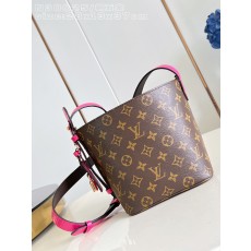 루이비통(Louis Vuitton) LV 올 인(All In) BB 버킷백 숄더백 가방