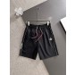 몽클레어 몽클레르(MONCLER) 자카드 패턴 쇼츠 팬츠 의류