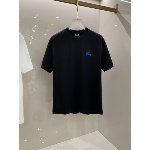 버버리(BURBERRY) 로고 포인트 반팔 티셔츠 의류