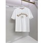 버버리(BURBERRY) 시그니처 로고 반팔 티셔츠 의류