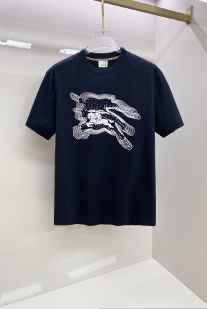 버버리(BURBERRY) 클래식 로고 반팔 티셔츠 의류