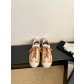 샤넬(CHANEL) 클래식 독일군 스니커즈 신발