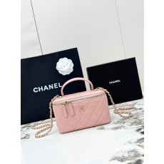 샤넬(Chanel) 21K 베니티 체인백 파우치백 가방 - 라지
