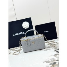 샤넬(Chanel) 21K 베니티 체인백 파우치백 가방 - 라지