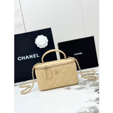 샤넬(Chanel) 21K 베니티 체인백 파우치백 가방 - 라지