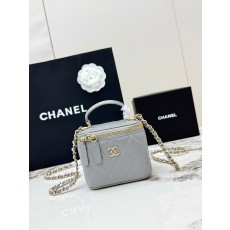 샤넬(Chanel) 21K 베니티 체인백 파우치백 가방 - 스몰