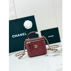 샤넬(Chanel) 21K 베니티 체인백 파우치백 가방 - 스몰