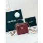샤넬(Chanel) 21K 베니티 체인백 파우치백 가방 - 스몰