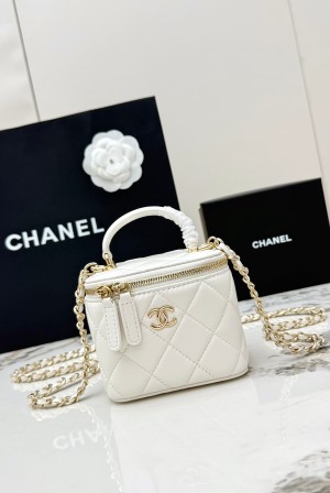 샤넬(Chanel) 21K 베니티 체인백 파우치백 가방 - 스몰