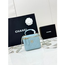 샤넬(Chanel) 21K 베니티 체인백 파우치백 가방 - 스몰