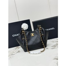 샤넬(Chanel) 26C 미니 토트백 숄더백 가방