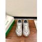 보테가베네타(BOTTEGA VENETA) 오르빗 스니커즈 신발