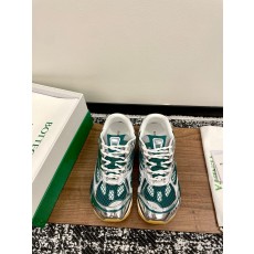 보테가베네타(BOTTEGA VENETA) 오르빗 스니커즈 신발