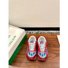 보테가베네타(BOTTEGA VENETA) 오르빗 스니커즈 신발
