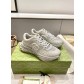 구찌(GUCCI) 리플 웨이브 스니커즈 신발