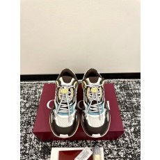 구찌(GUCCI) G-2.0 스니커즈 신발