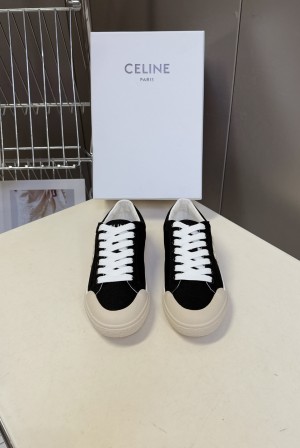 셀린느(CELINE) 트리옹프 스니커즈 신발