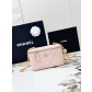 샤넬(Chanel) 24K 금볼 베니티 체인백 파우치백 가방 - 라지