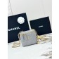 샤넬(Chanel) 21C 금볼 베니티 체인백 파우치백 가방 - 스몰